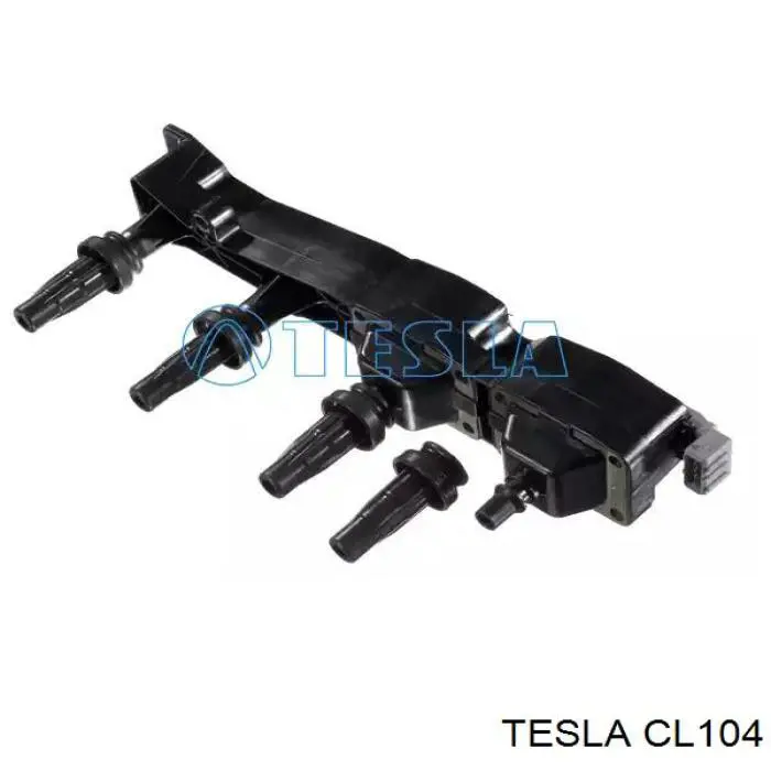 CL104 Tesla Cewka zapłonowa
