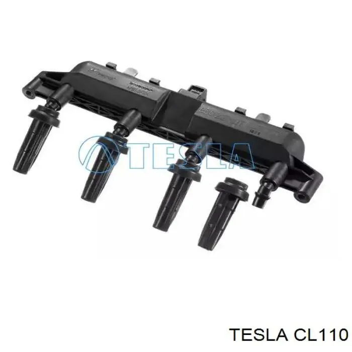 Cewka zapłonowa Tesla CL110 cena, od 42,87 USD