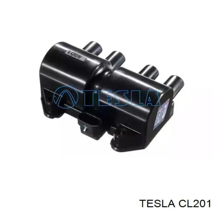 CL201 Tesla Cewka zapłonowa