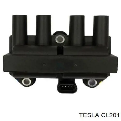 Cewka zapłonowa Tesla CL201 cena, od 44,36 USD
