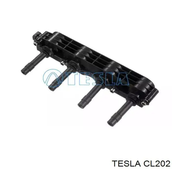CL202 Tesla Cewka zapłonowa