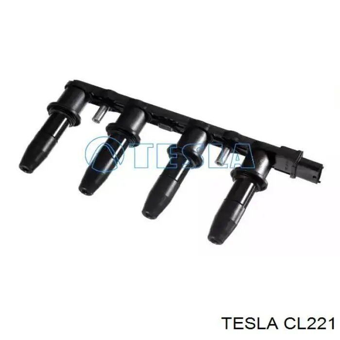 CL221 Tesla Cewka zapłonowa