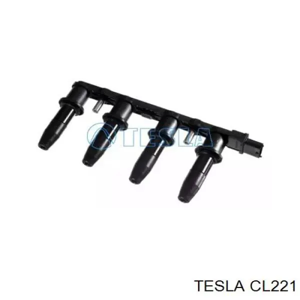 Cewka zapłonowa Tesla CL221 cena, od 65,71 USD