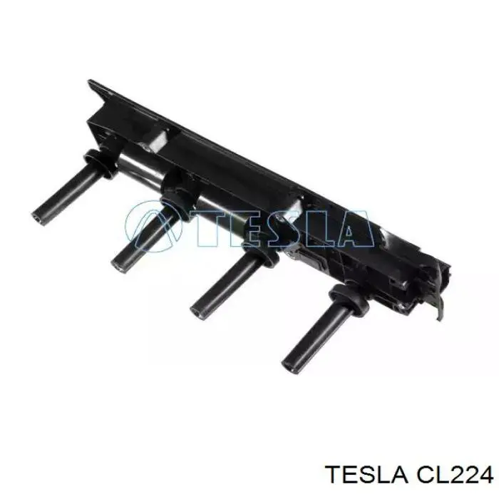 CL224 Tesla Cewka zapłonowa