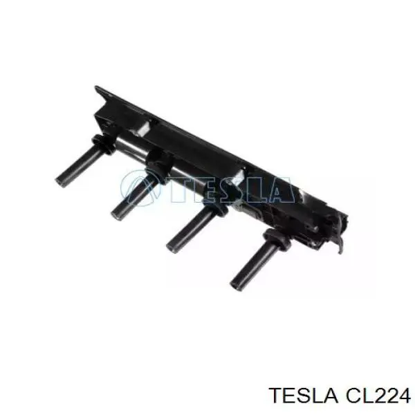 Cewka zapłonowa Tesla CL224 cena, od 112,31 USD