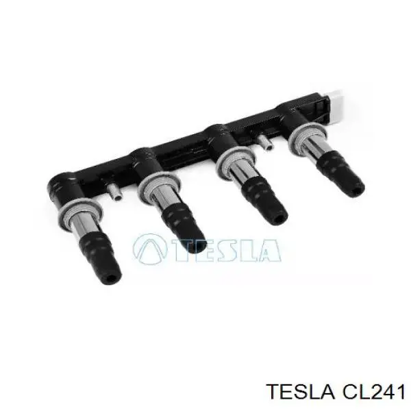 Cewka zapłonowa CL241 Tesla