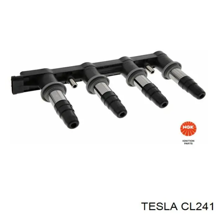 Cewka zapłonowa Tesla CL241