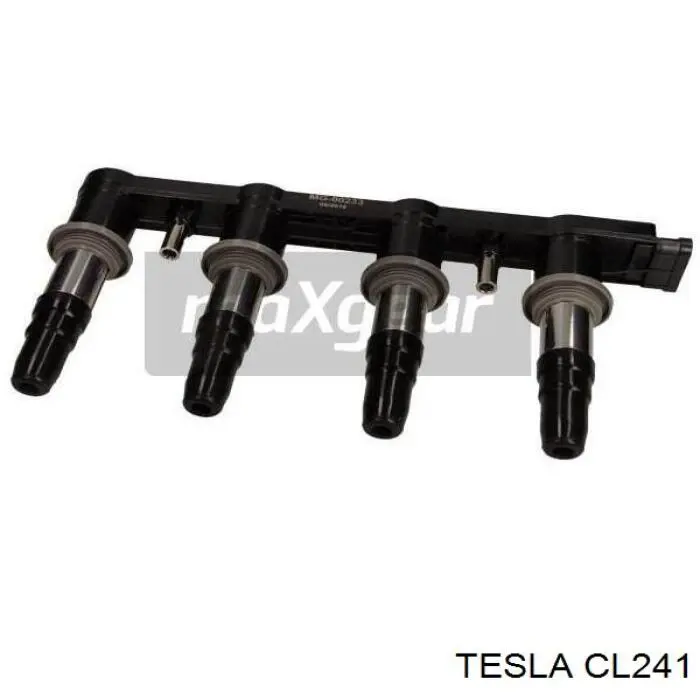 CL241 Tesla Cewka zapłonowa