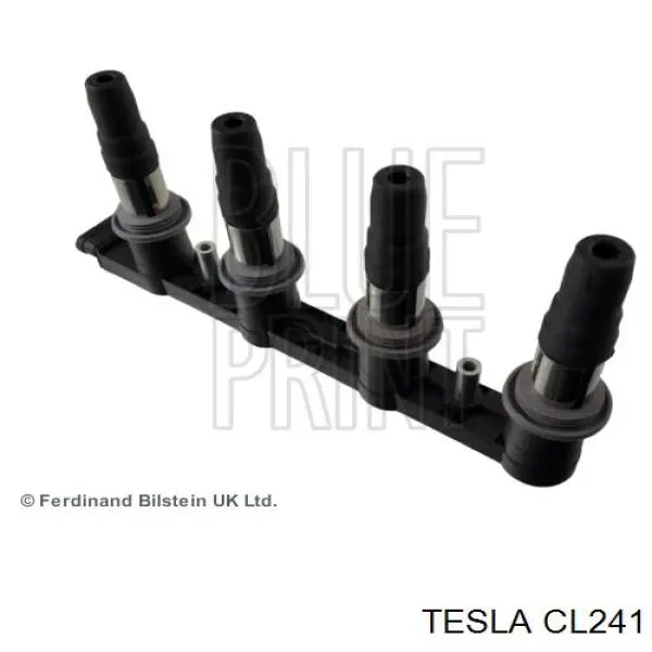 CL241 Tesla Cewka zapłonowa