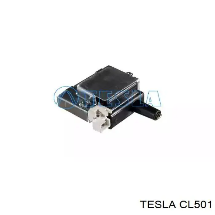 CL501 Tesla Cewka zapłonowa