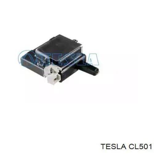 Cewka zapłonowa Tesla CL501 cena, od 25,17 USD