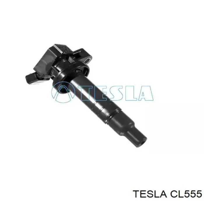 CL555 Tesla Cewka zapłonowa
