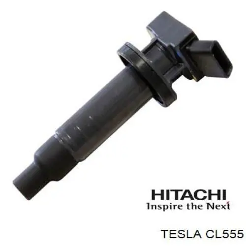 Cewka zapłonowa Tesla CL555 cena, od 36,14 USD