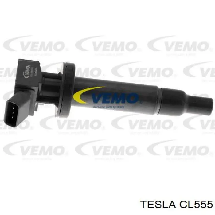 Do koszyka CL555 Tesla Cewka zapłonowa