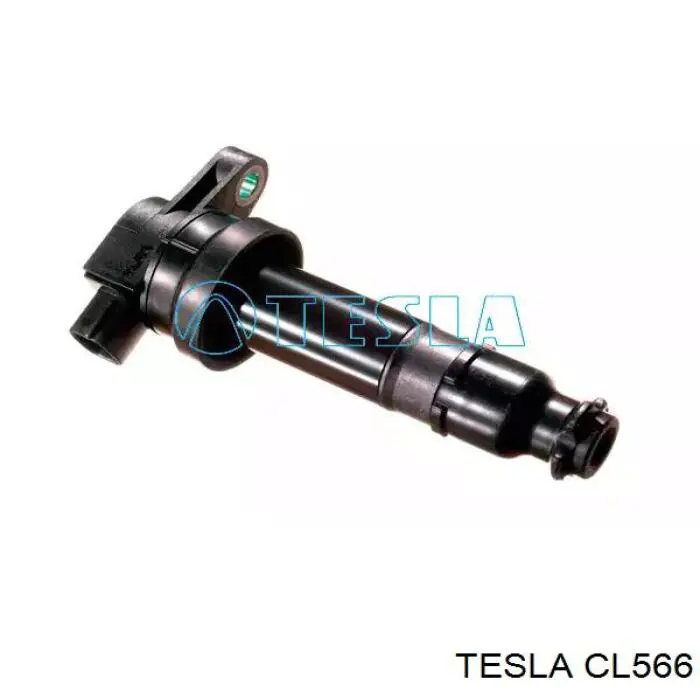 CL566 Tesla Cewka zapłonowa