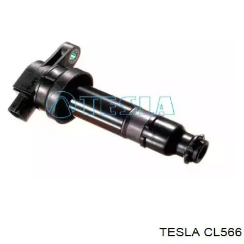 Cewka zapłonowa Tesla CL566 cena, od 36,14 USD