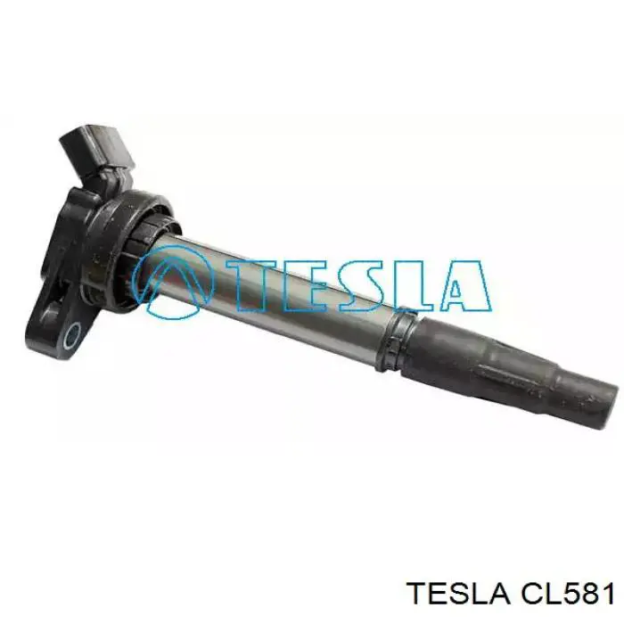 CL581 Tesla Cewka zapłonowa
