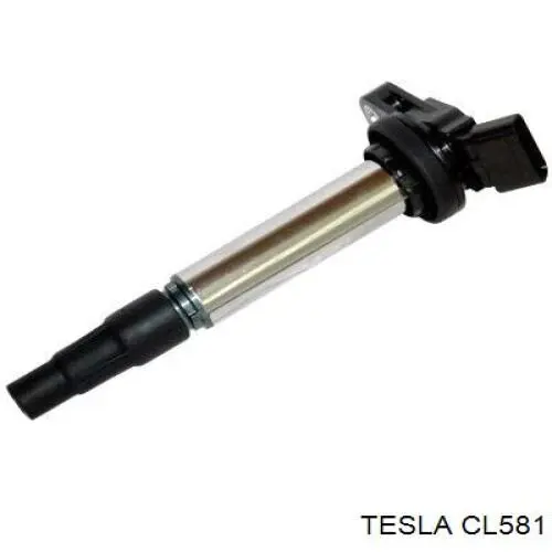 Do koszyka CL581 Tesla Cewka zapłonowa