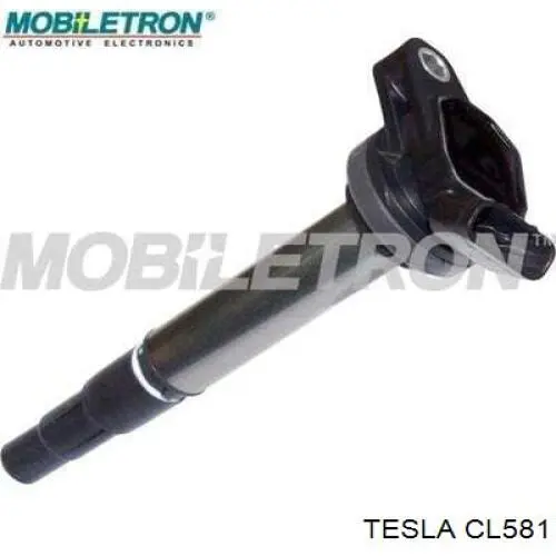 Cewka zapłonowa Tesla CL581 cena, od 36,28 USD