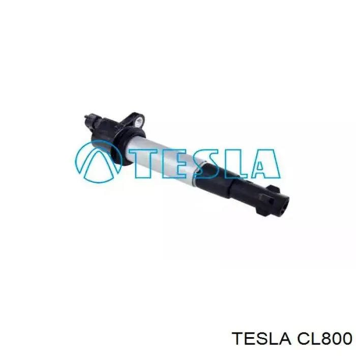 CL800 Tesla Cewka zapłonowa