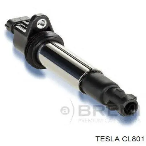 Cewka zapłonowa Tesla CL801 cena, od 67,89 USD