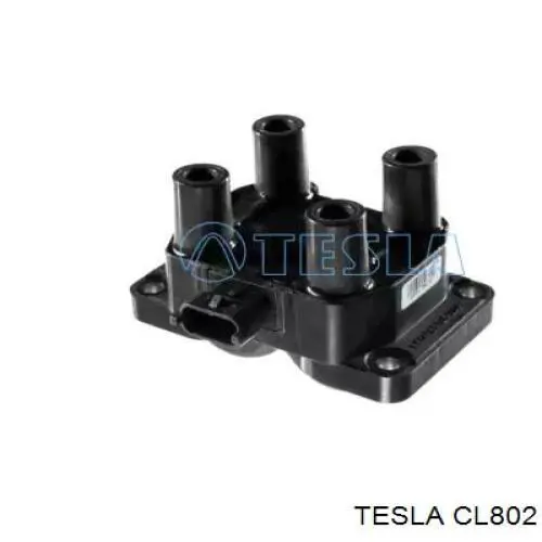 Cewka zapłonowa Tesla CL802 cena, od 28,95 USD