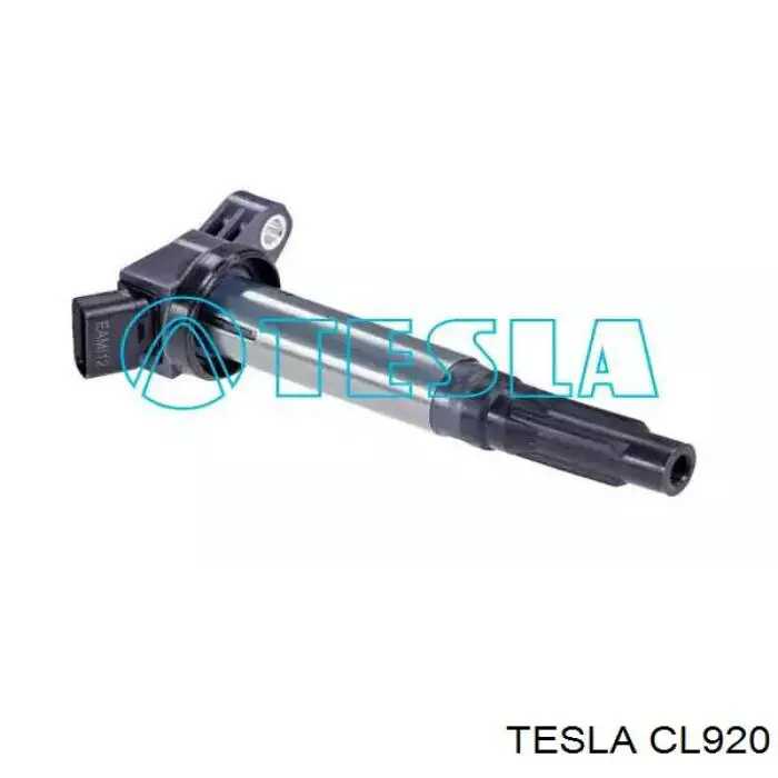 CL920 Tesla Cewka zapłonowa