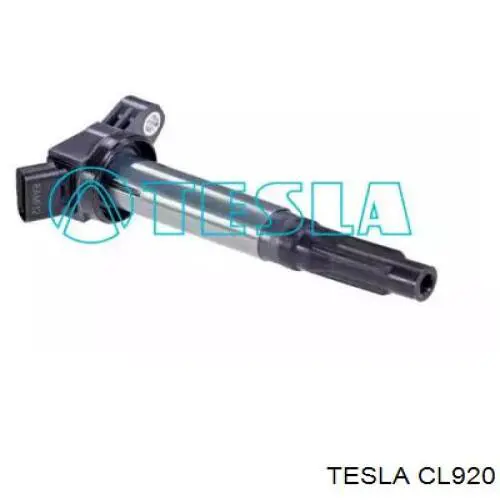 Cewka zapłonowa Tesla CL920 cena, od 46,37 USD
