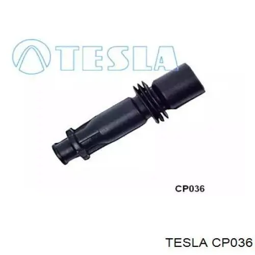 Do koszyka 71713719 Fiat/Alfa/Lancia Końcówka świecy zapłonowej