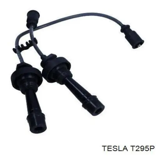 Zestaw przewodów wysokiego napięcia Tesla T295P cena, od 26,00 USD