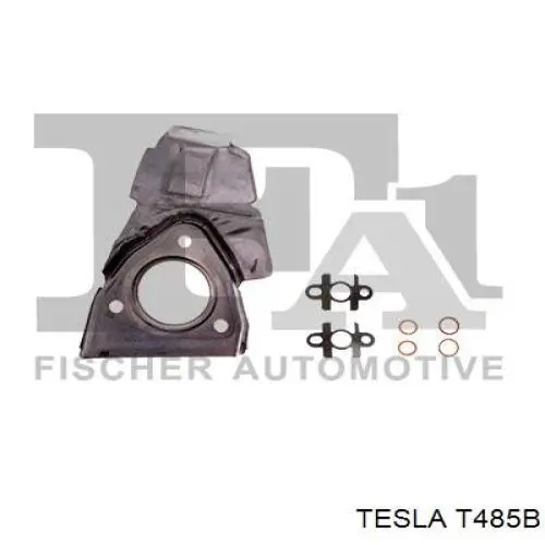 Do koszyka Zestaw przewodów wysokiego napięcia Mazda E 2000/2200 SR2