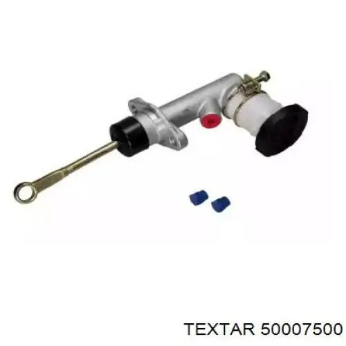 Cylinder sprzęgła główny Jeep Cherokee II SUV (XJ) (1988 - 2001) cena, od 93,75 USD