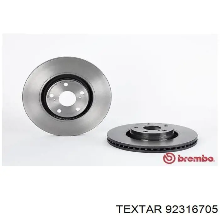 Tarcza hamulcowa przednia HELLA 8DD355133051 cena, od 109,59 USD