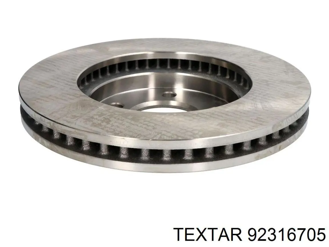 Do koszyka 8DD355133051 HELLA Tarcza hamulcowa przednia