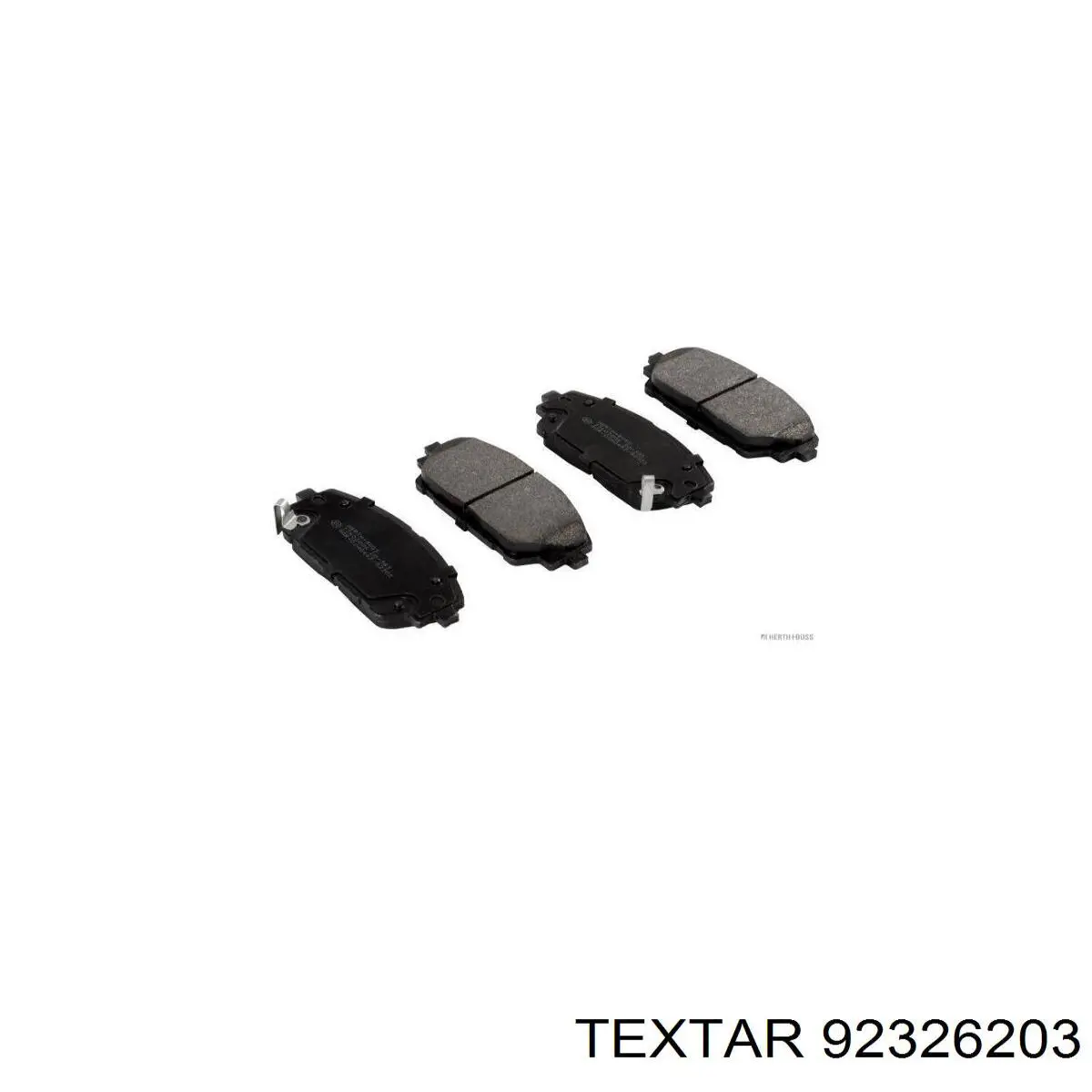 Tarcza hamulcowa przednia TRW DF6575 cena, od 62,48 USD