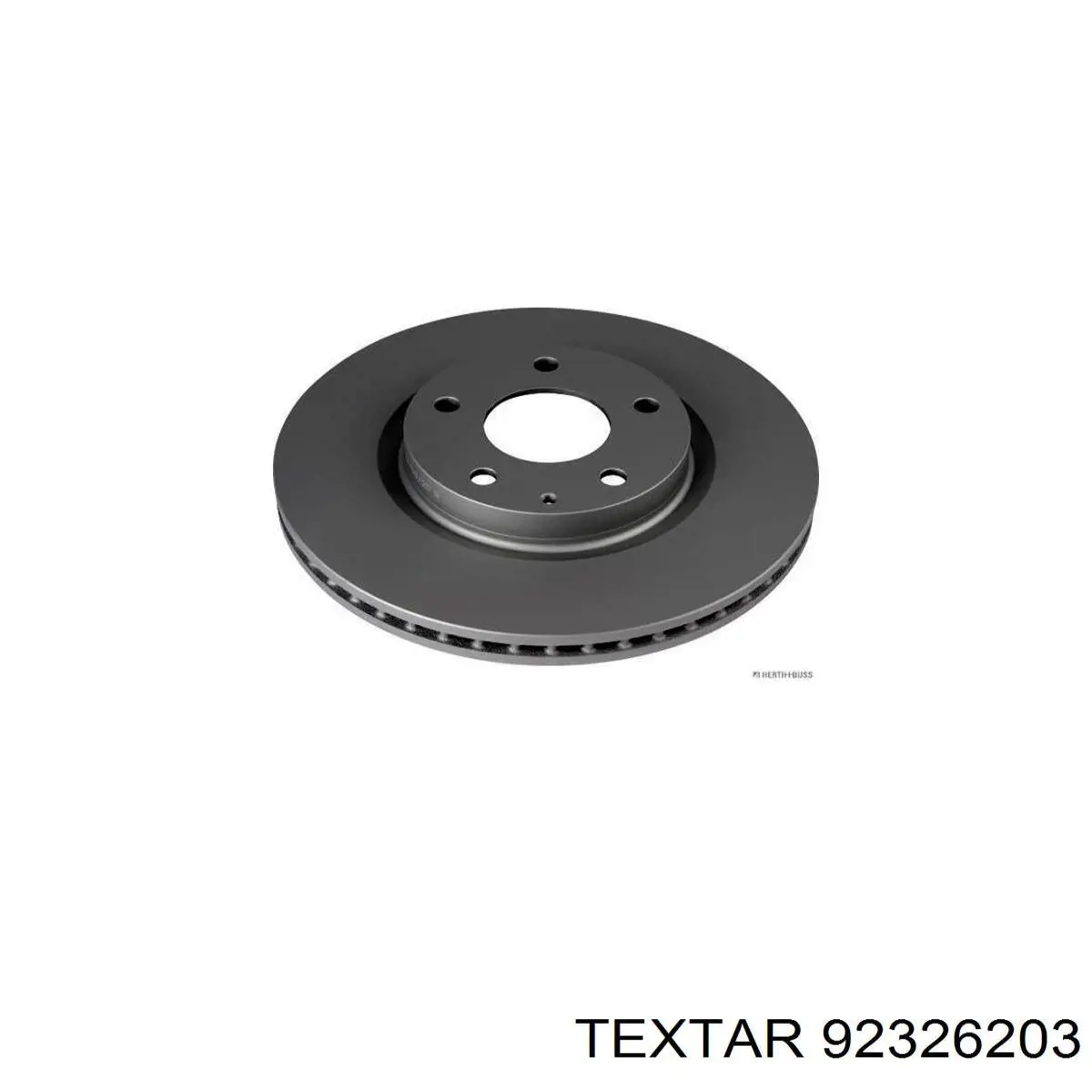 Tarcza hamulcowa przednia Mazda BDWK33251 cena, od 80,23 USD