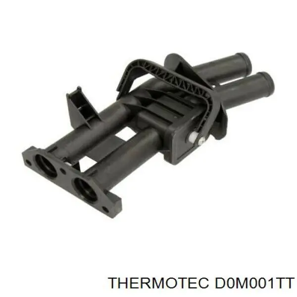Zawór nagrzewnicy (ogrzewacza) Thermotec D0M001TT cena, od 37,24 USD