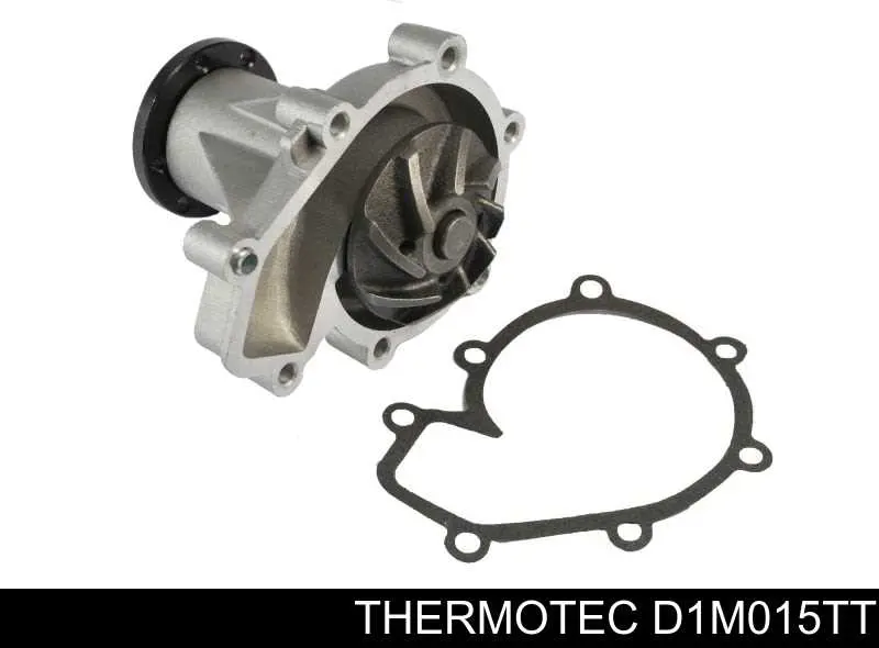Pompa chłodząca wodna Thermotec D1M015TT cena, od 47,55 USD