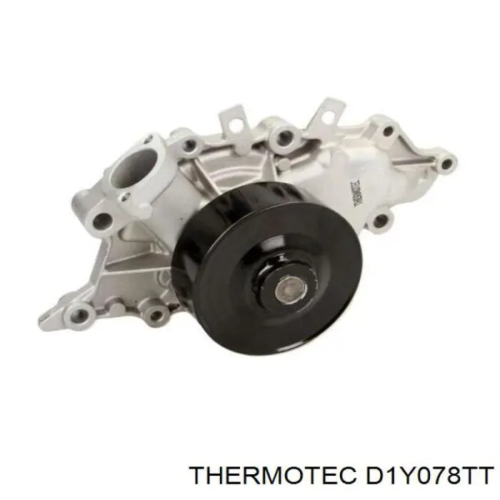 D1Y078TT Thermotec pompa chłodząca wodna