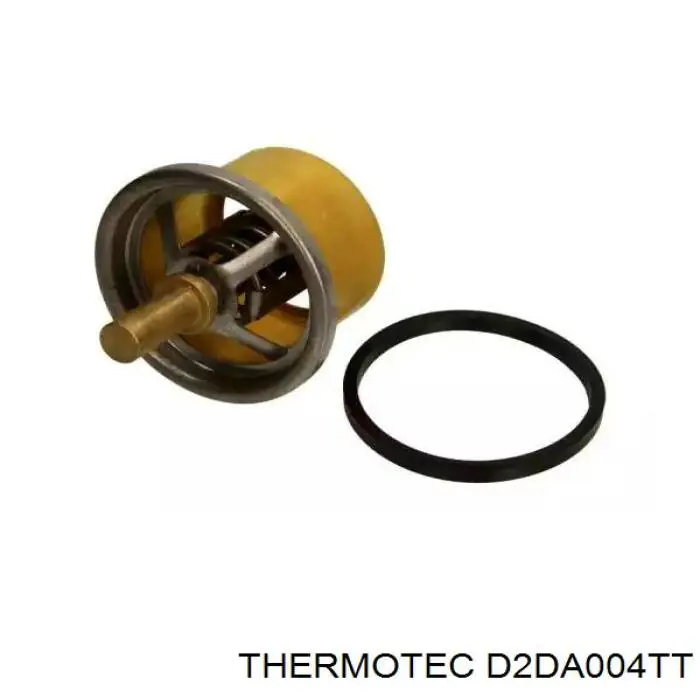 Termostat DAF 1661375 cena, od 46,03 USD