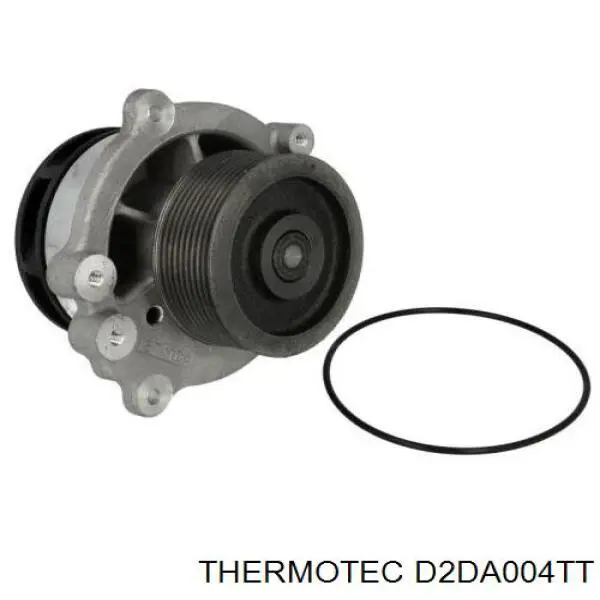 Do koszyka 1661375 DAF Termostat