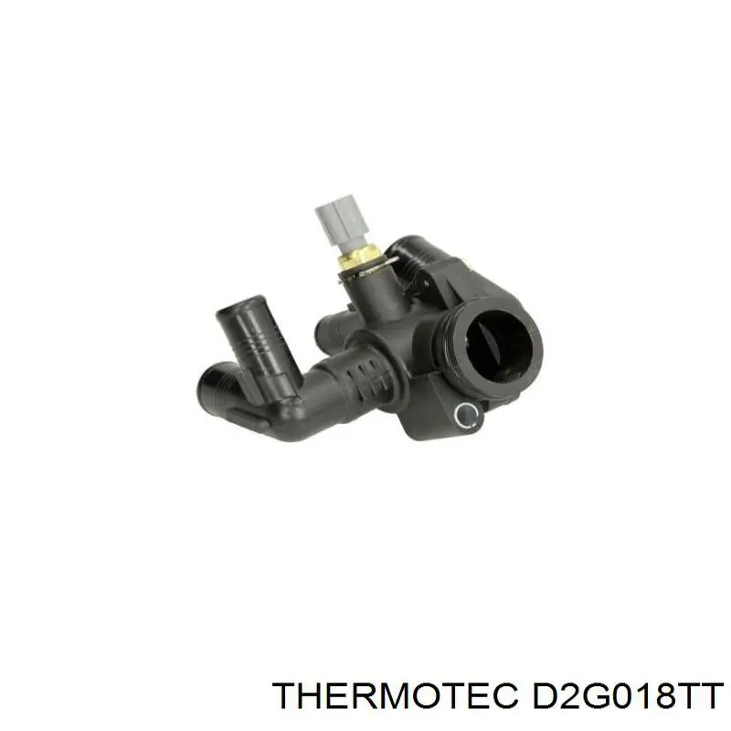 Obudowa termostatu 3RG 86289 cena, od 43,83 USD