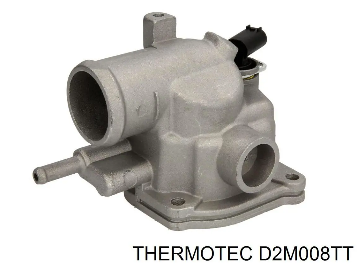 Termostat Thermotec D2M008TT cena, od 25,43 USD