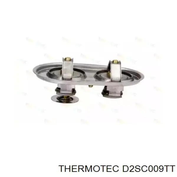 171127 Febi Termostat