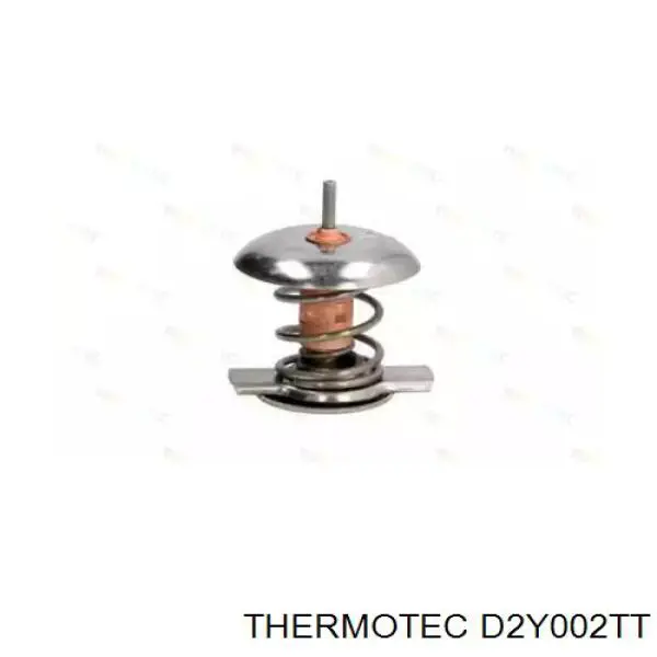 Termostat Thermotec D2Y002TT cena, od 20,68 USD