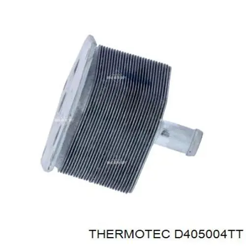 D405004TT Thermotec chłodnica oleju