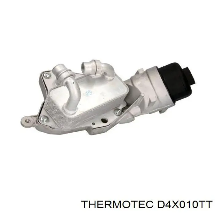 Obudowa filtra oleju Thermotec D4X010TT cena, od 133,51 USD