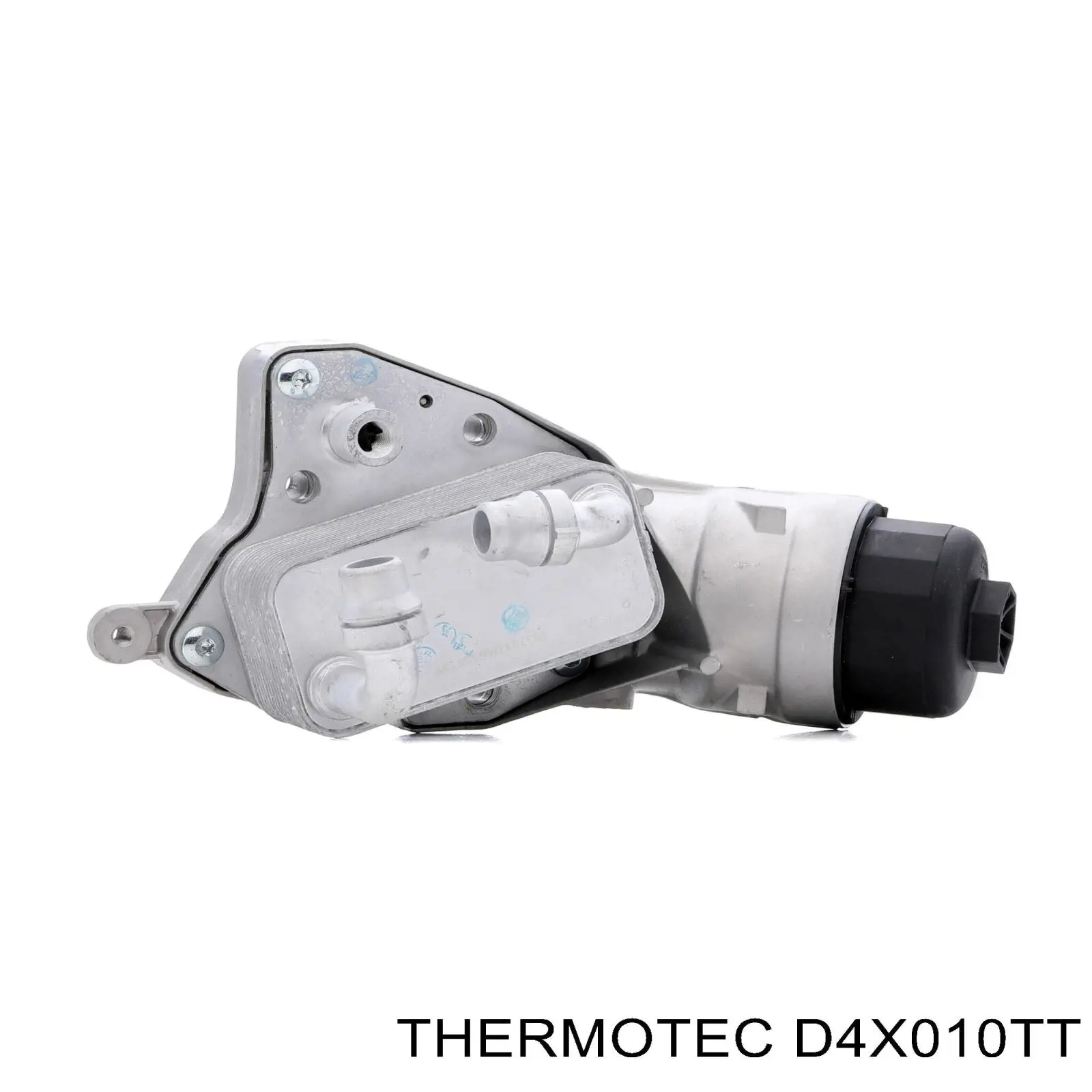 Obudowa filtra oleju D4X010TT Thermotec
