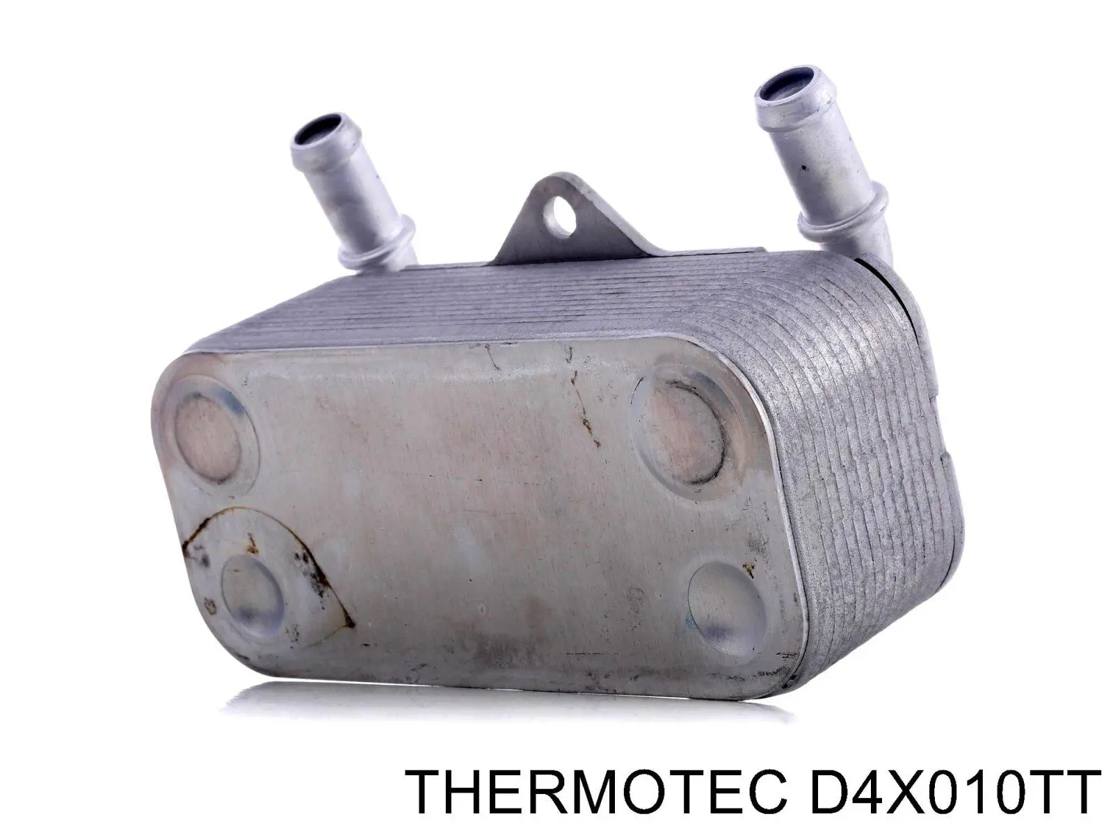 D4X010TT Thermotec Obudowa filtra oleju