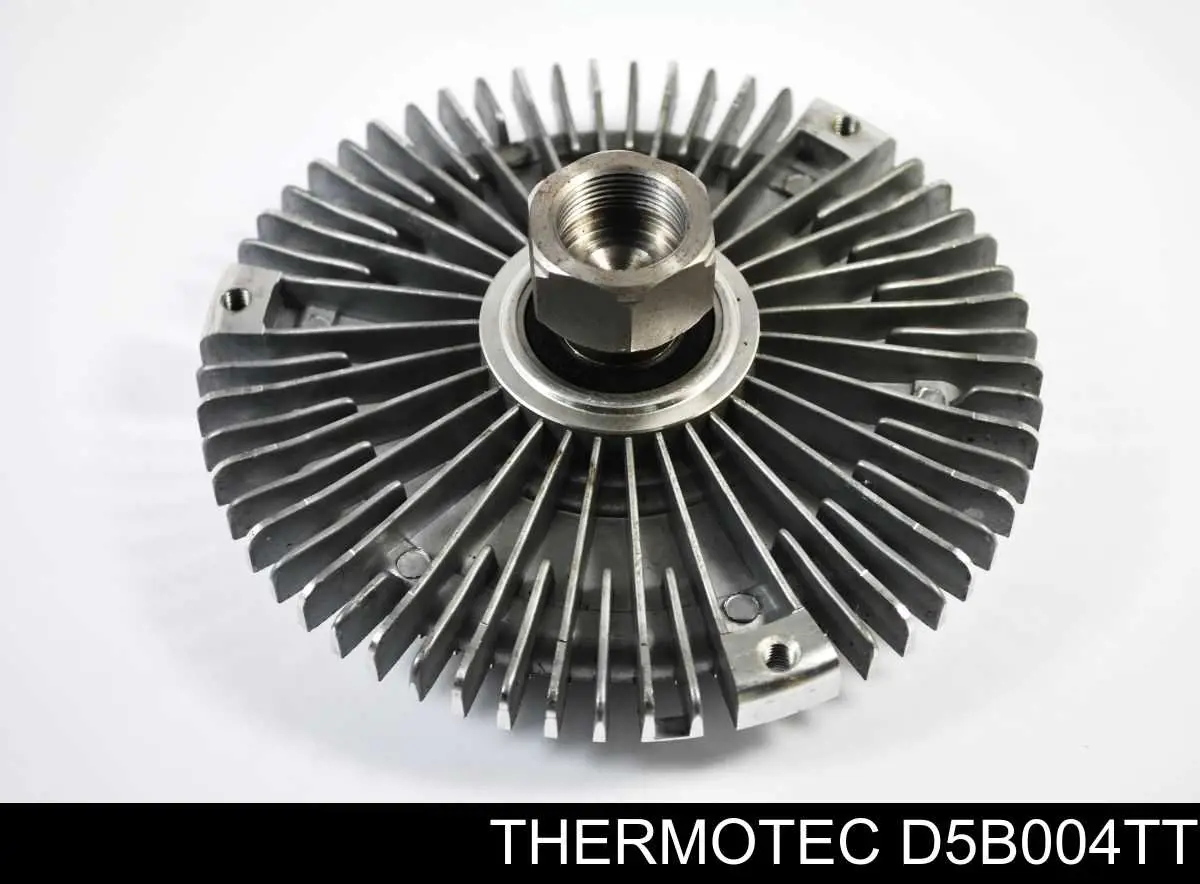 Sprzęgło wiskotyczne wentylatora chłodzenia Thermotec D5B004TT cena, od 68,49 USD
